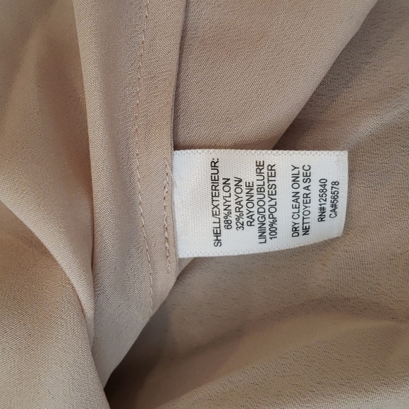 Intermix genevieve lace top - Picture 6 of 9